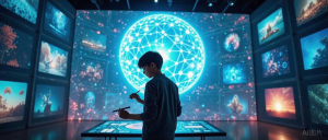 AI算法正在吃掉内容创作者的大脑，我们如何夺回表达主权？-羽文来笛