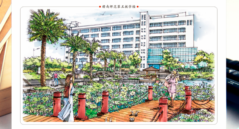 图片[3]-明信片上的文字正确的顺序是（纪念版）-羽文来笛